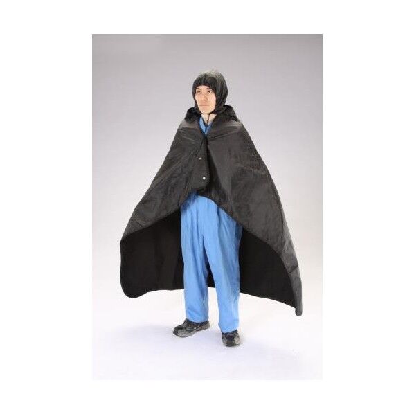 1460x1230mm レインポンチョ(ブランケット・クッション兼用) EA996XA-60 1