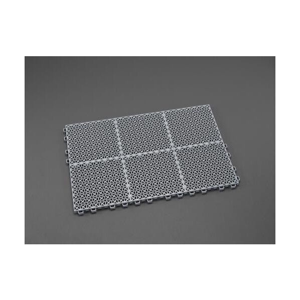 600x 900mm 連結マット