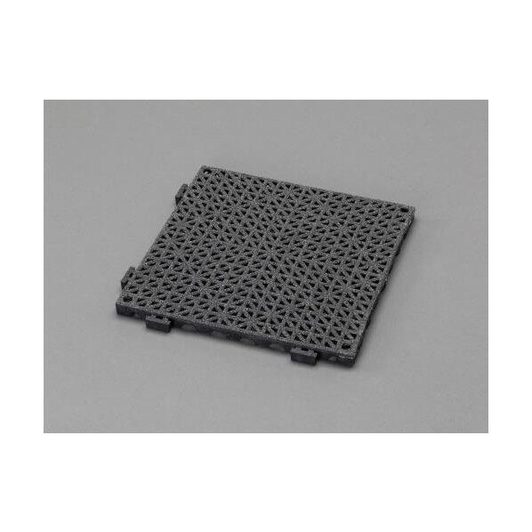 300x300x19mm ノンスリップマット