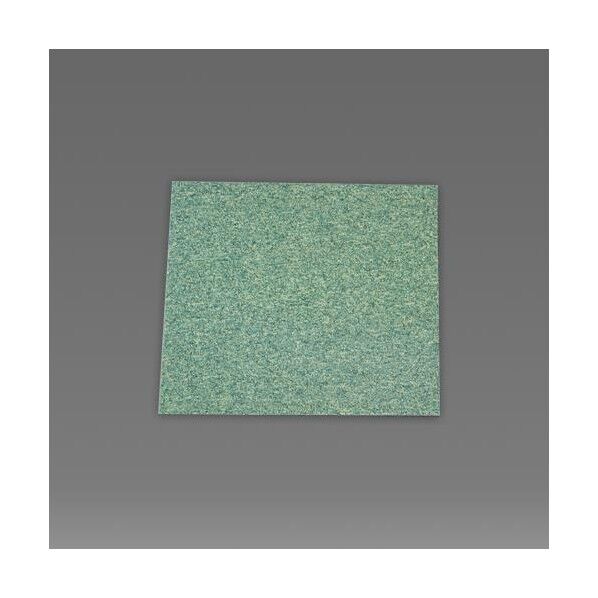 500x500x6mm タイルカーペット(グリーン)