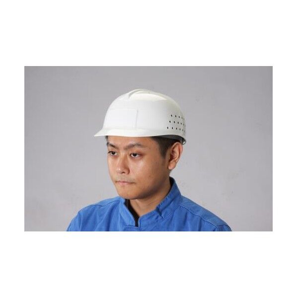 軽作業用帽子(白)