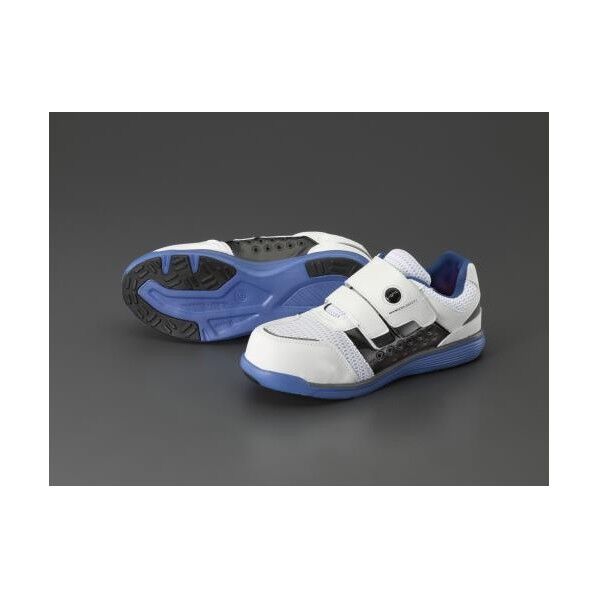 プロスニーカー (ブルー/ホワイト) 26.0cm EA998RZ-26A 1