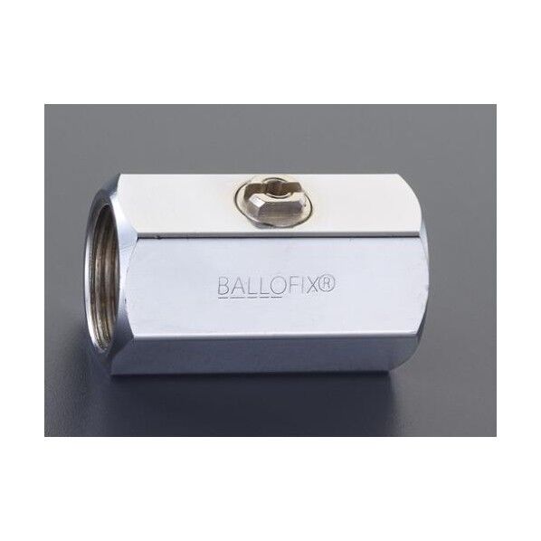 G3/4xG3/4ミニボールバルブ(ソケット型)