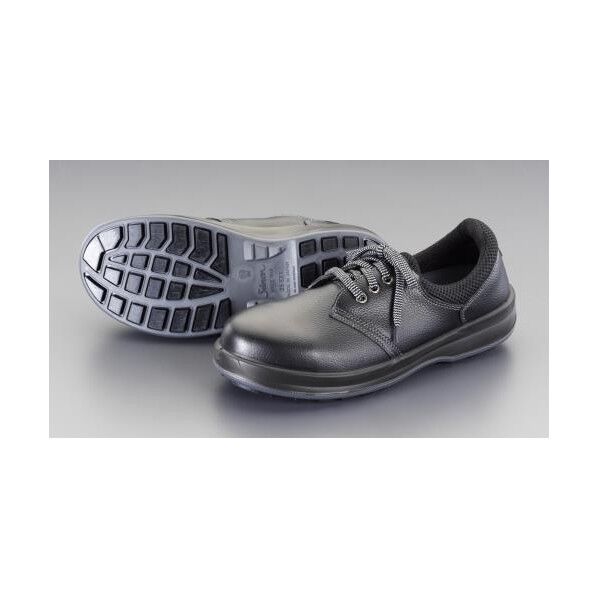 安全靴(牛革) 24.5cm EA998SZ-245 1