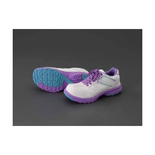 24.5cm プロスニーカー(女性用)