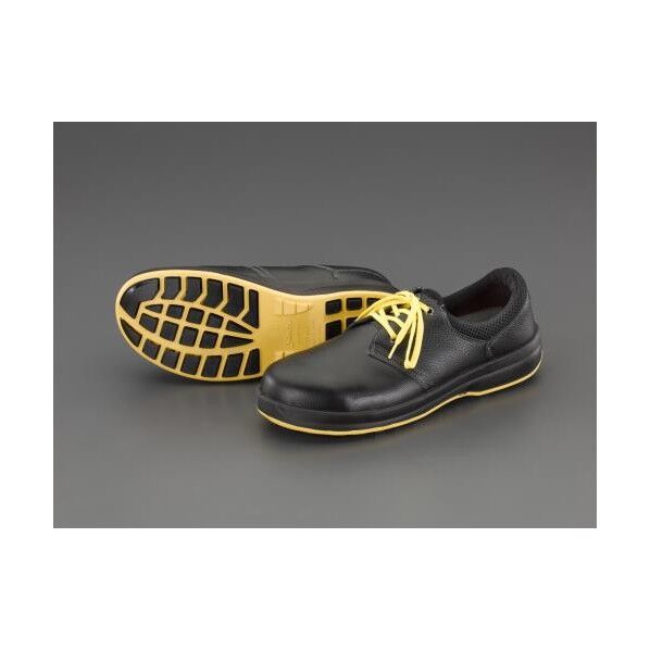 安全靴(静電) 27.0cm EA998VJ-270 1