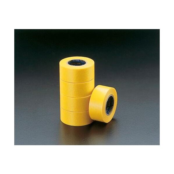 20mmx18m マスキングテープ車輌用 6巻