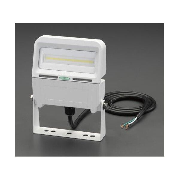 AC100V200V兼用/49W 作業灯/LEDスタンド付 LEDライト EA814NA-50 1個