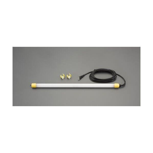 AC100V/ 8W 作業灯/LED固定ホルダー付