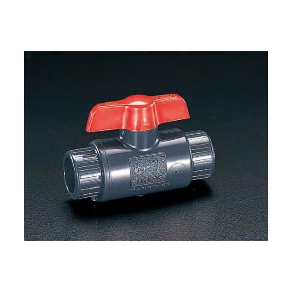 ＃30[コンパクト］ボールバルブ EA470VB-30 1