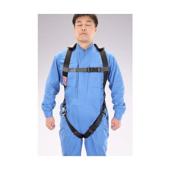 安全帯 フルハーネス 安全帯 EA998FD-51 1個