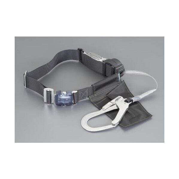 安全帯ブラック