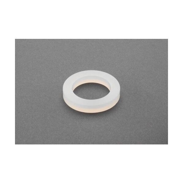 ゴム系ガスケット(シリコン製)