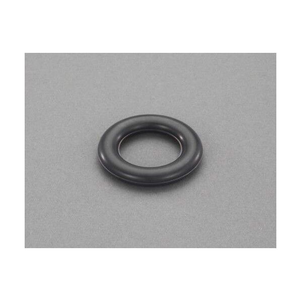 フッ素樹脂系ガスケット(PFA被覆)