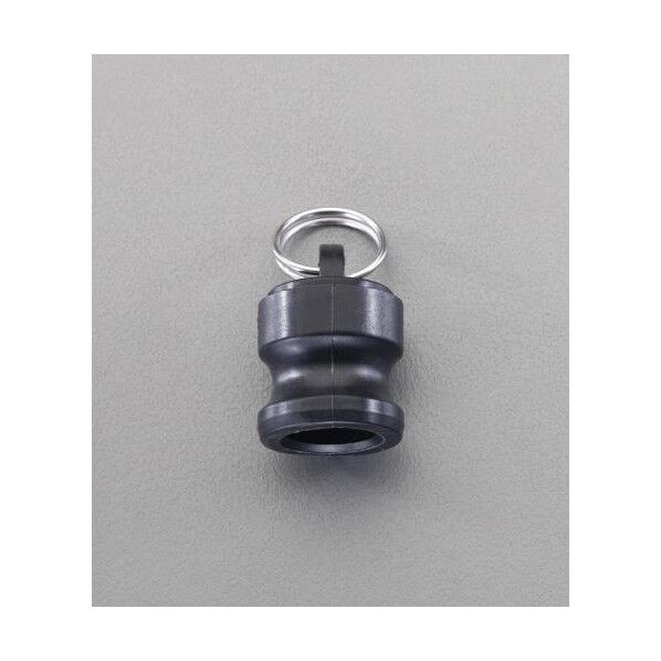 ダクトプラグ(ポリプロピレン製) 3/4 EA462BT-6