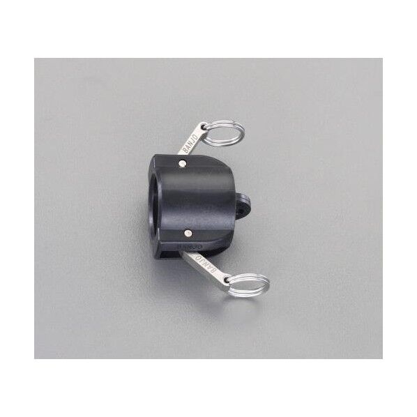 ダストキャップ(ポリプロピレン製) 3/4 EA462BV-6