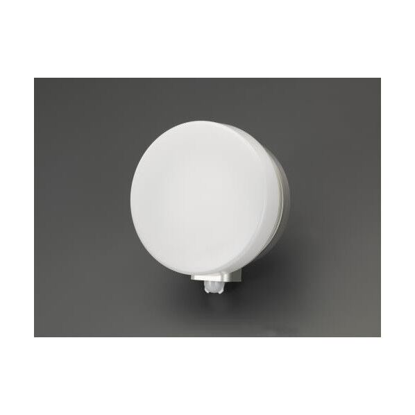 単1x3本 LEDセンサーライト電池式 LEDライト EA864CB-263 1個