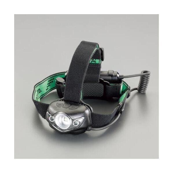 単3x3本 ヘッドライト/LED LEDライト EA758RX-10 1個