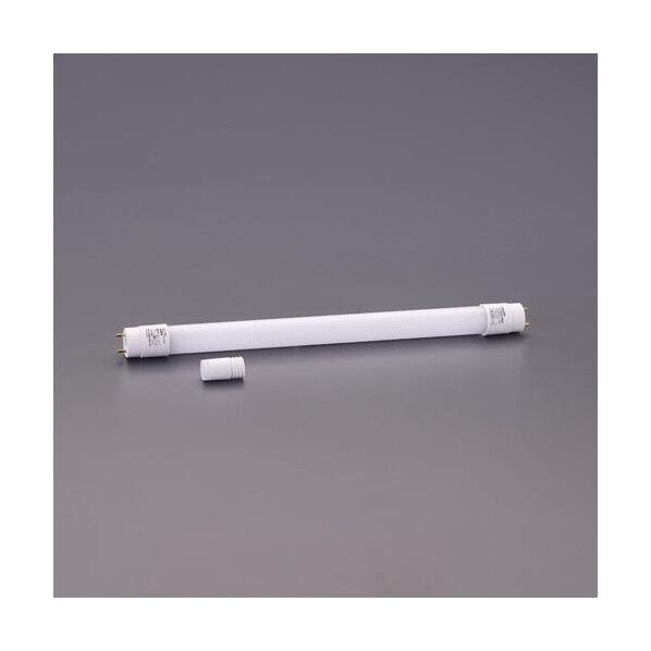 AC100V/10形 直管形ランプ/LEDグロー式 LEDライト EA758XA-110A 1個