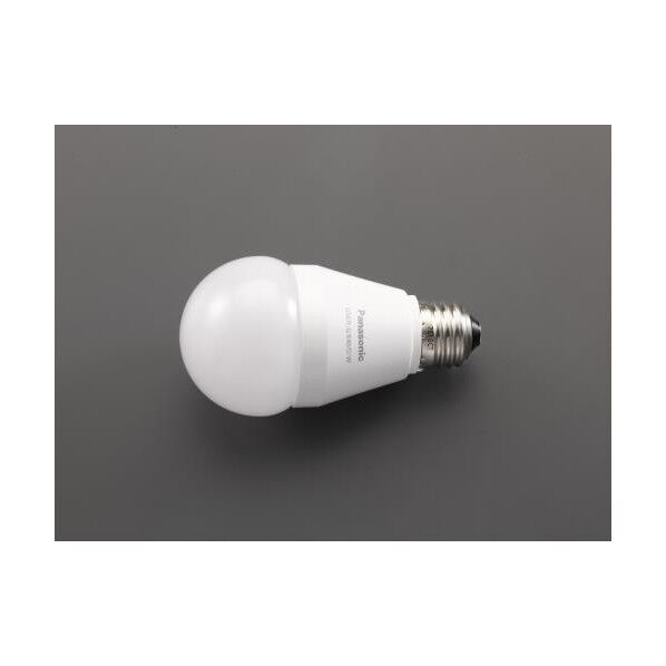 AC100V/7.1W/E26 電球/LED電球色/調光 LEDライト EA758XR-521 1個