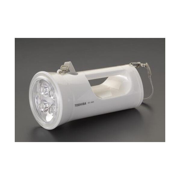 単1x4本 フラッシュライト/LED LEDライト EA758TT-6 1個