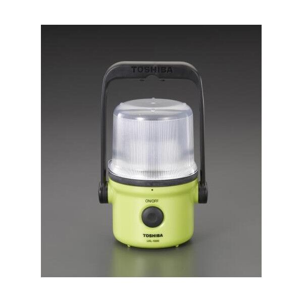 単1x4本 ランタン/LED