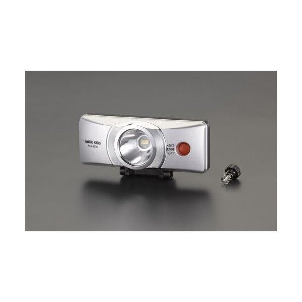 単4x3本 自転車用ライト/LED LEDライト EA758HC-12 1個