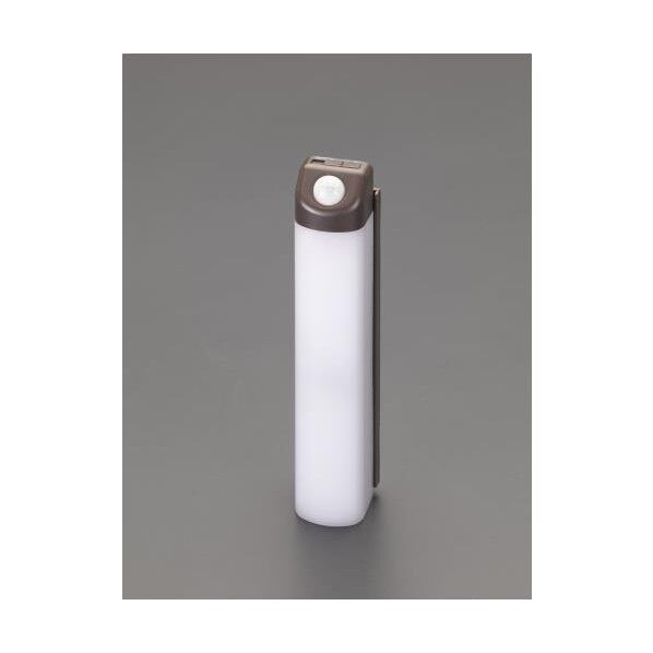 単3x3本 LEDセンサーライト電池式 LEDライト EA864CB-236 1個