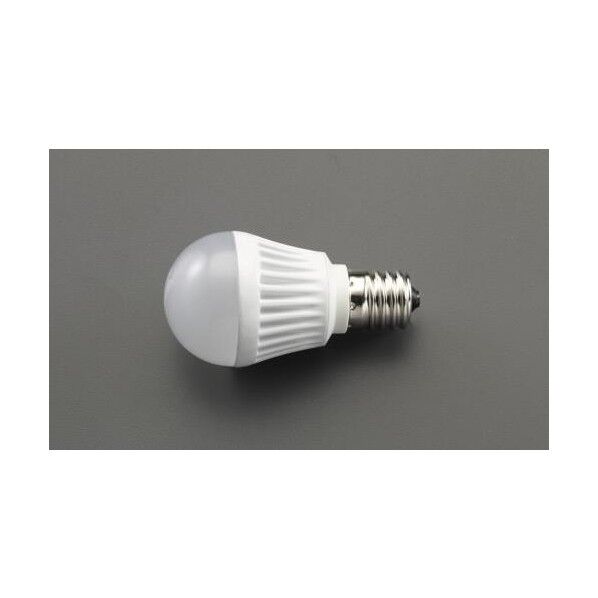 AC100V/4.4W/E17 電球/LED電球色 LEDライト EA758XP-54C 1個