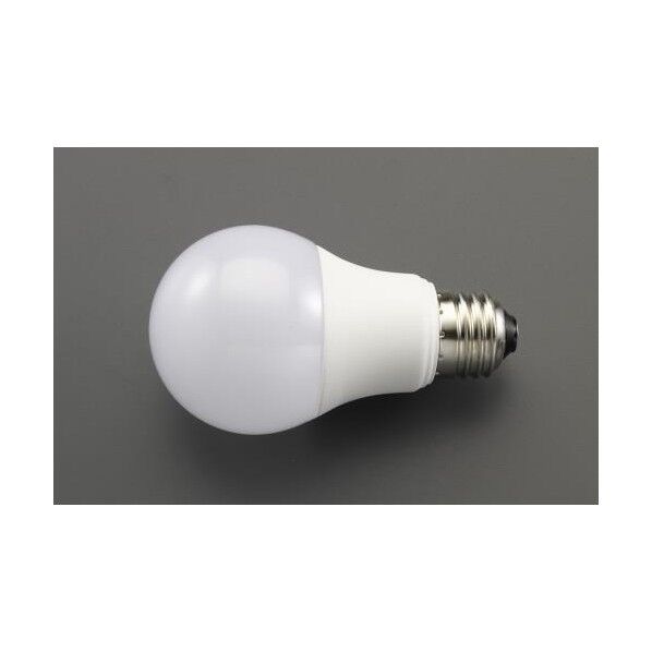 AC100V/4.4W/E26 電球/LED昼白色/広配光 LEDライト EA758XP-32B 1個