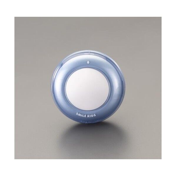 単4x4本 LEDライト地震感知式