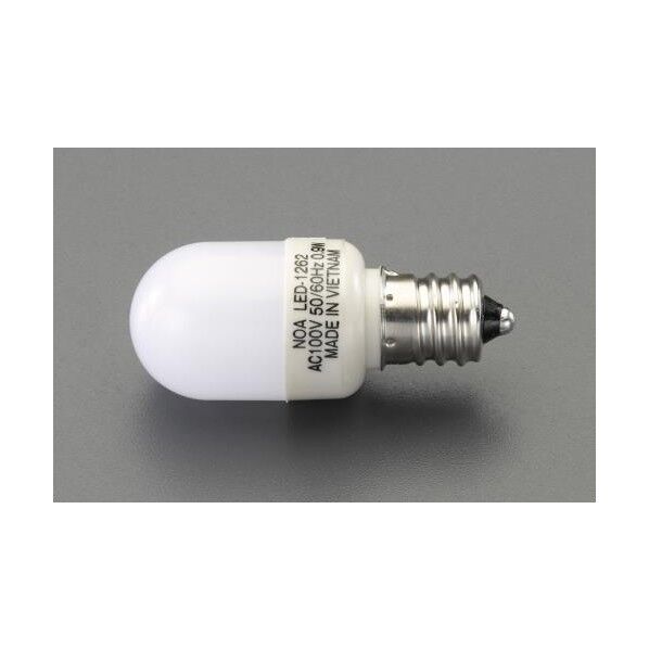 0.9W/ E12 ナツメ球LED