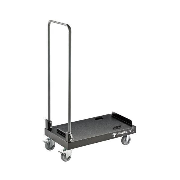 570x328mm ツールキャビネット用台車