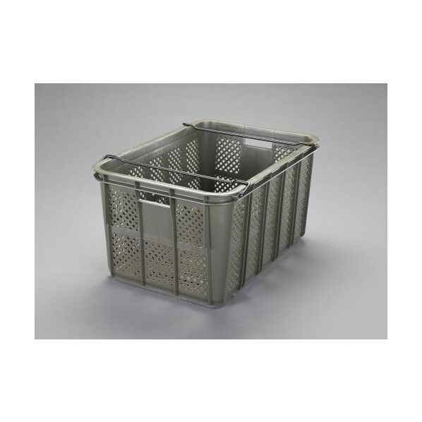 560x390x283mm/ 45L コンテナOD色 コンテナー EA506AB-26E 5個