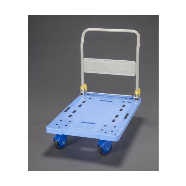 895x 595mm/ 300kg 運搬車 運搬車 EA520BY-2 1個