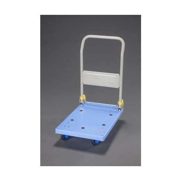 710x 455mm/ 150kg 運搬車 運搬車 EA520BY-1 1個