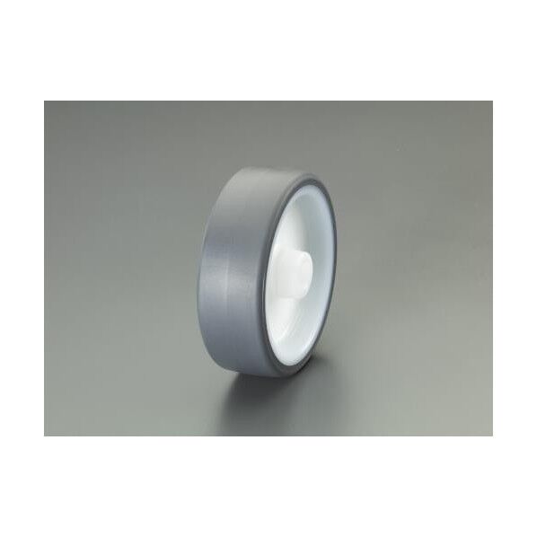 200x50mm 車輪ポリウレタン+ナイロン