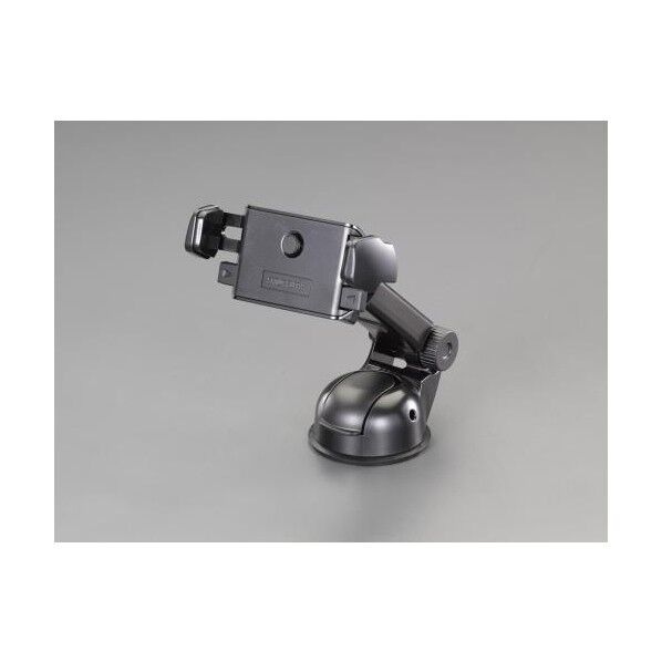 スマートフォン用車載ホルダー 運搬車 EA764A-69 1個