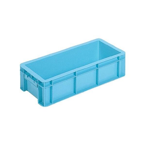 549x250x138mm/13.1L コンテナ青