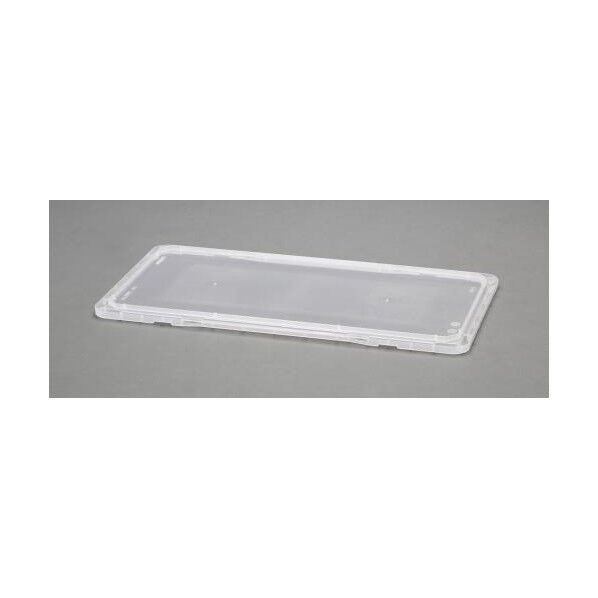 670x335x 21mm コンテナ用フタ