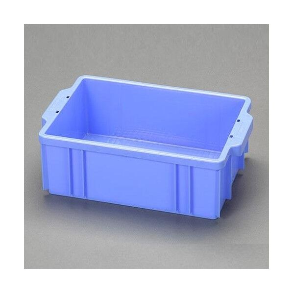 441x281x145mm/12.9L コンテナ青