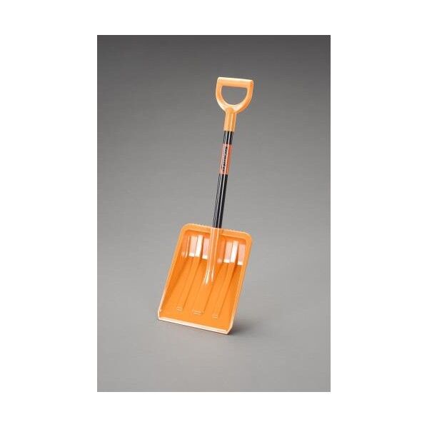 115x270/ 820mm 車載ショベル ポリカーボネイト製 運搬車 EA650BG-71 1個