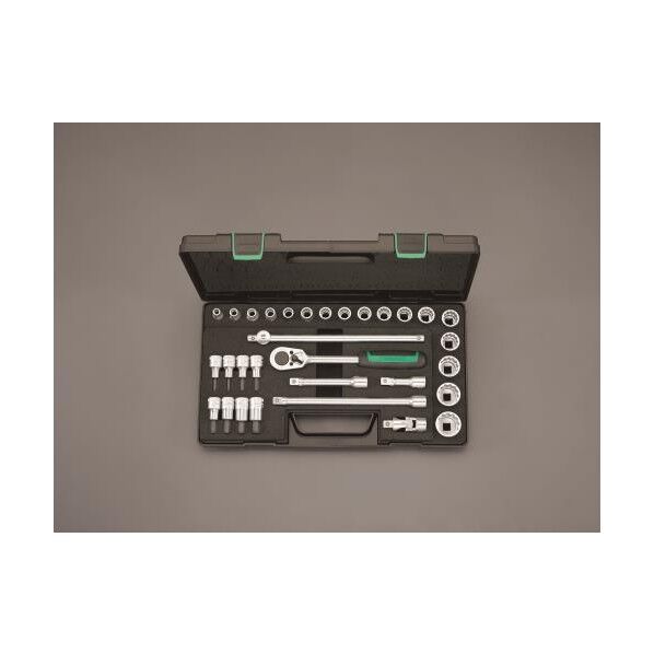 1/2インチsq ソケットレンチセット