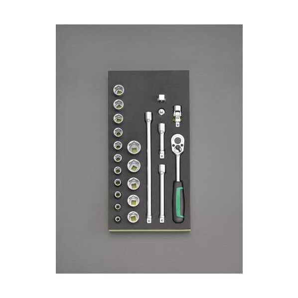 3/8インチsq ソケットレンチセット