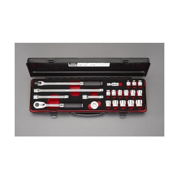 3/8インチsq ソケットレンチセットZ-