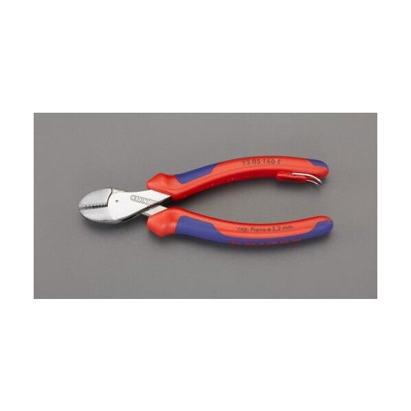 ニッパー強力型/X-CUT 160mm EA536KD-11 1個