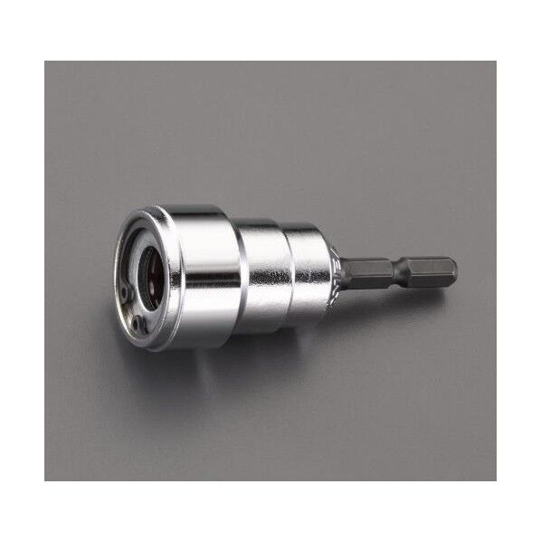 W3/8インチ1/2インチ/ 73mm 全ねじソケット