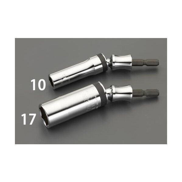 電ドルソケットユニバーサル 21mm EA612BB-21 1個