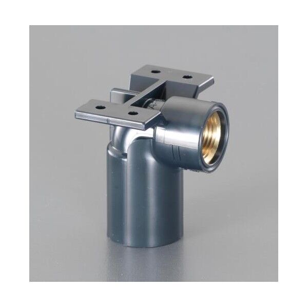 天座付水栓エルボ 20 EA471B-7 1