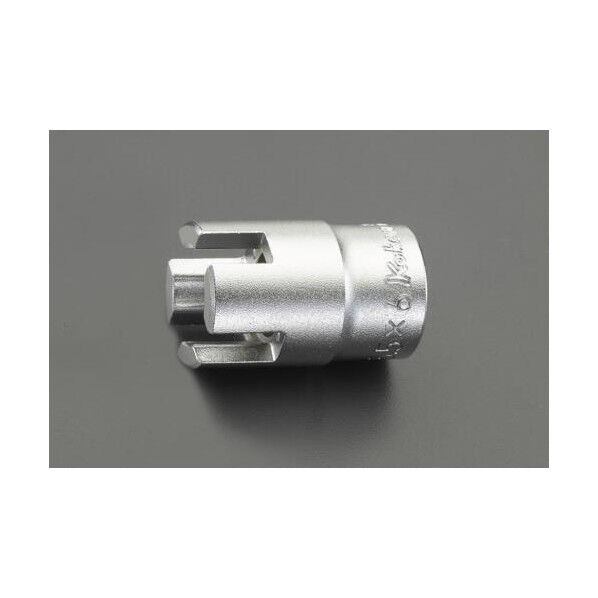 3/8インチsq 3x5mm 蝶ねじソケット